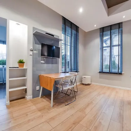 Appartamento Chopina, Sun & Snow