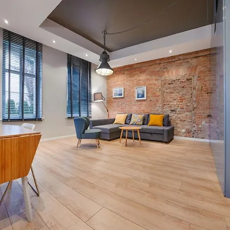 Chopina, Sun & Snow Appartamento *