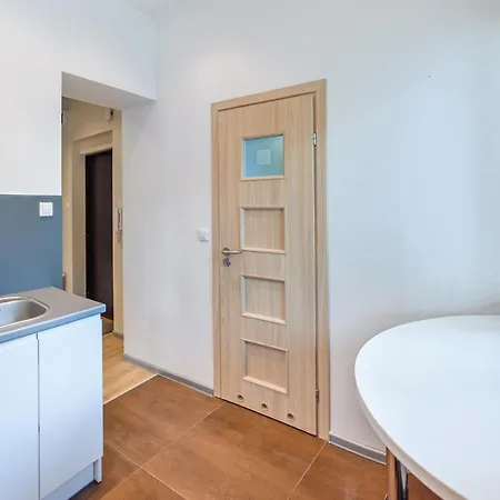 Appartamento Chopina, Sun & Snow Sopot