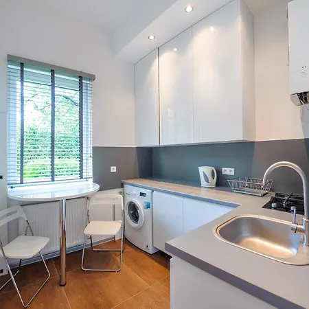 Chopina, Sun & Snow Appartamento