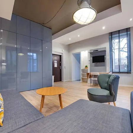 Chopina, Sun & Snow Appartamento *