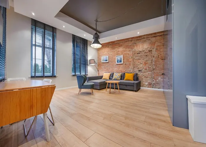 Chopina, Sun & Snow Apartamento *