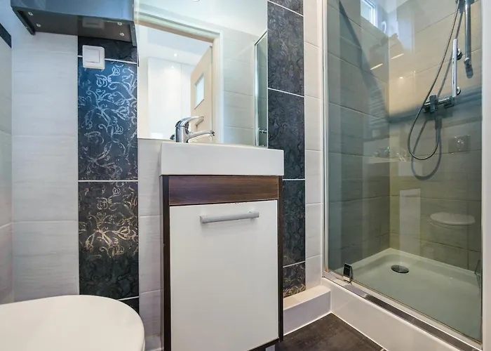 Chopina, Sun & Snow Sopot